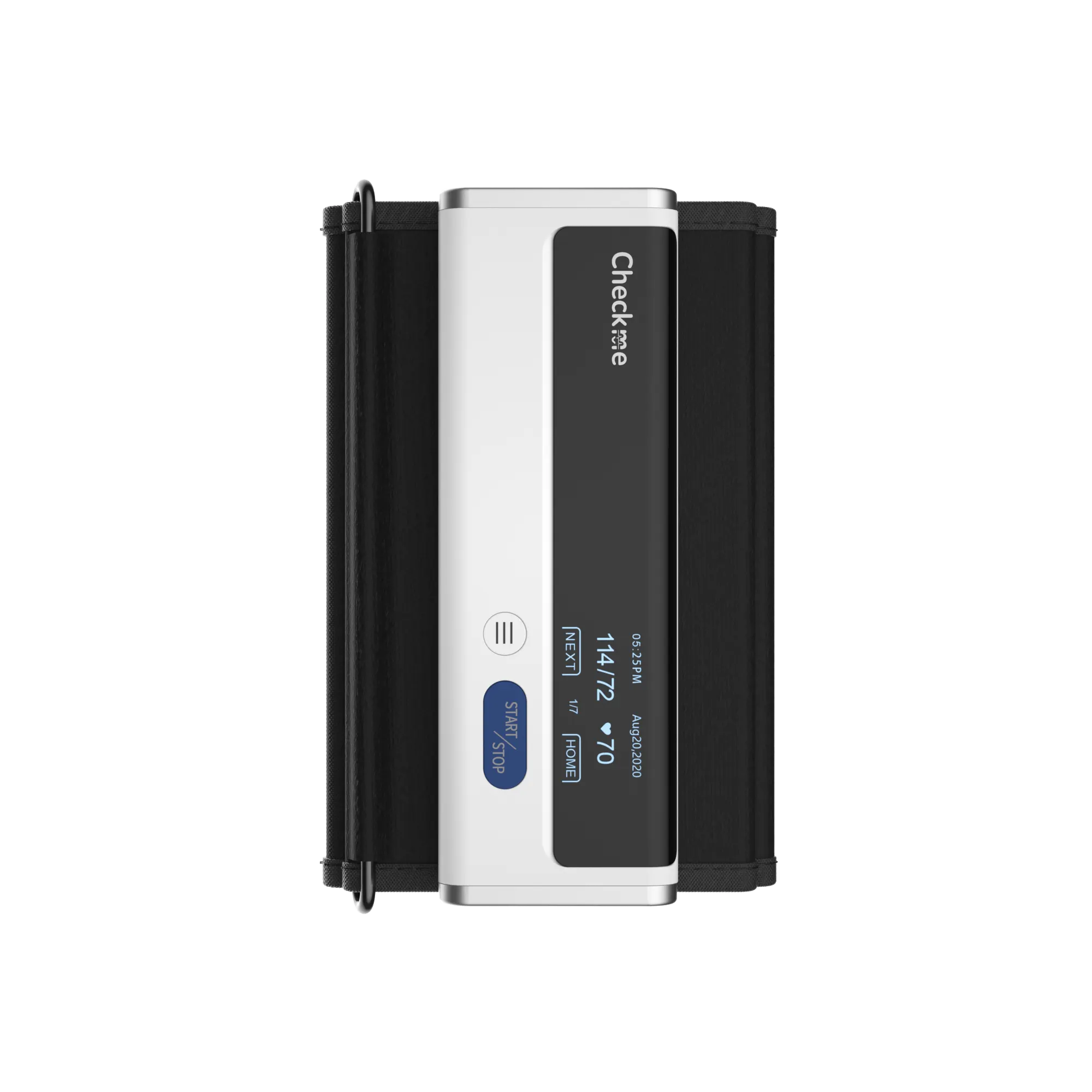 Checkme BP2A Blood Pressure Monitor Checkme BP2A Blood Pressure Monitor